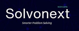 Solvonext NCR CAPA logo